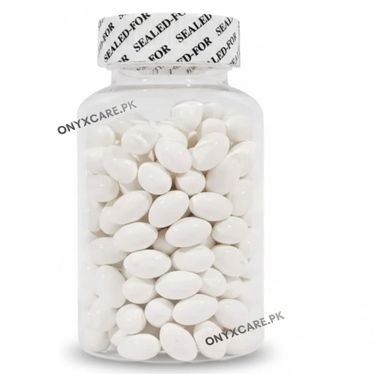 Each White Whitening Capsules