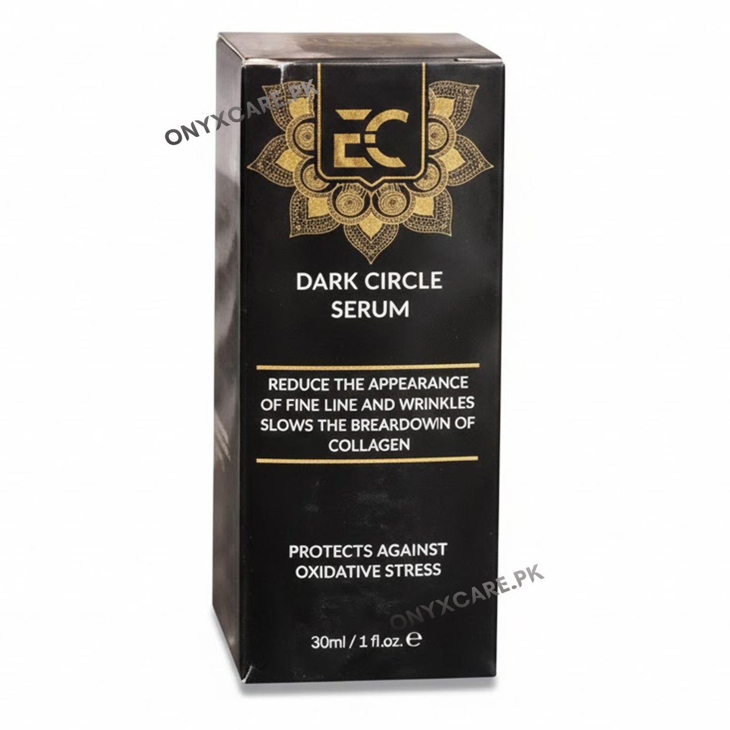 Ec Dark Circle Serum 20ml