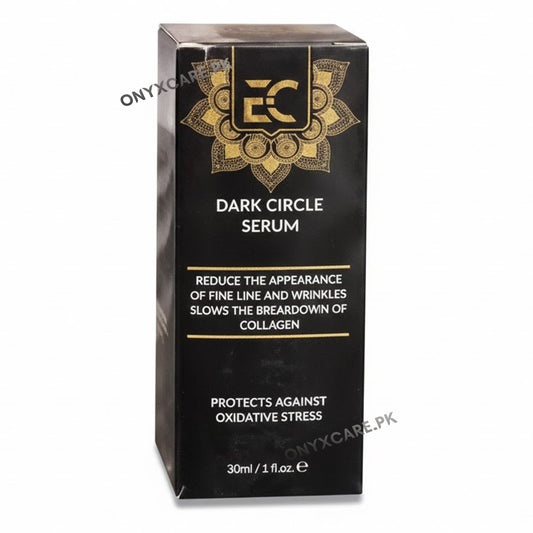 Ec Dark Circle Serum 20ml