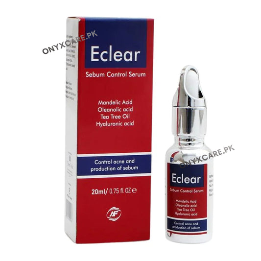 Eclear Sebum Control Serum 20ml