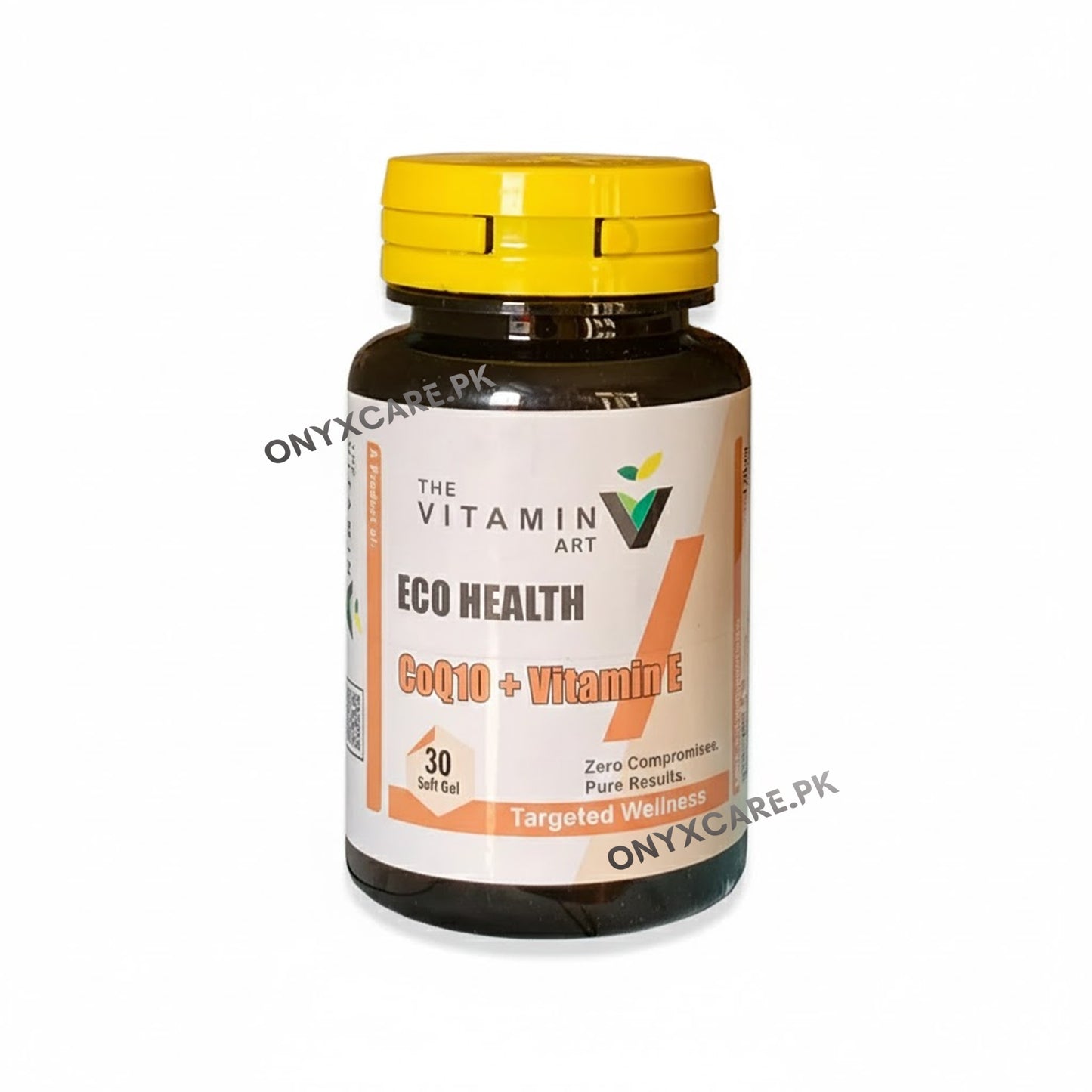 Eco Health Soft Gel Capsules