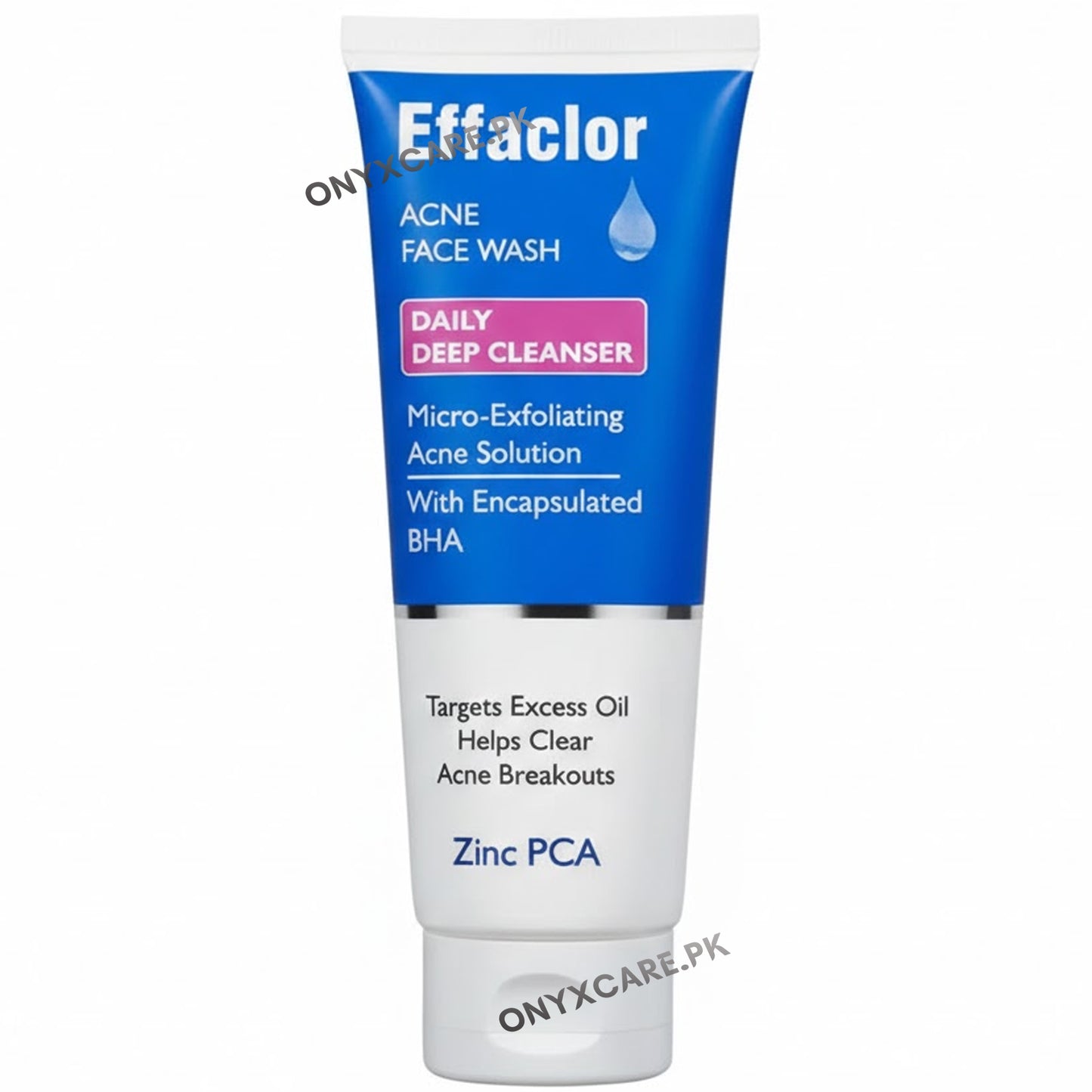 Effaclor Acne Face Wash