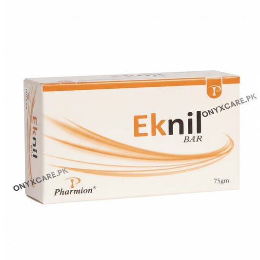 Eknil Bar 75g