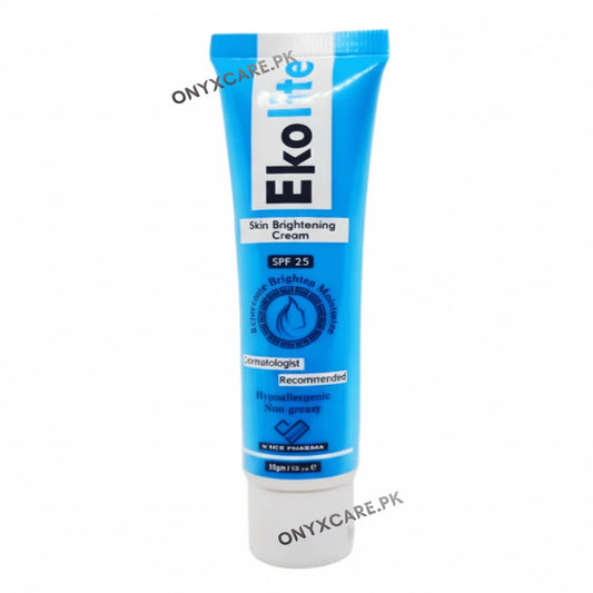 Ekolite Skin Brightening Cream 15g
