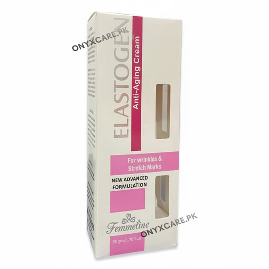 Elastogen Anti-Aging Cream 50g