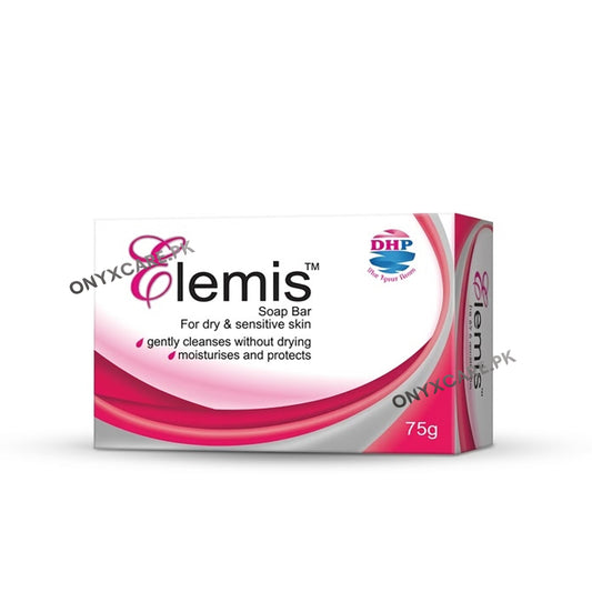 Elemis Bar 75g