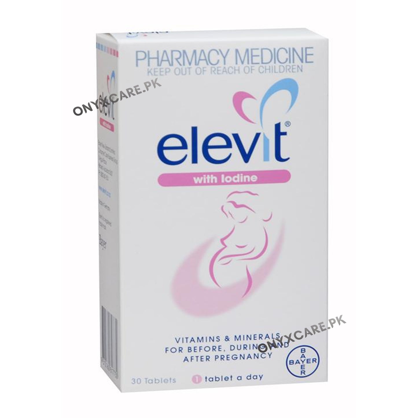EleVit Tablets 30s