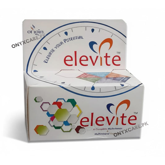 Elevite Tablets 30s