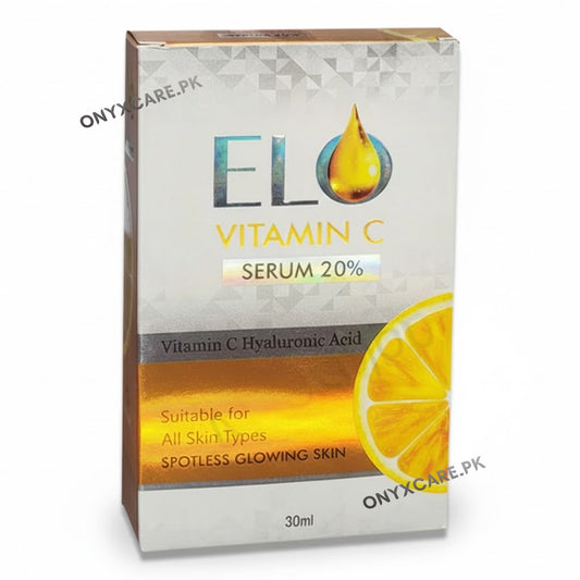 Elo Vitamin C Serum 30ml