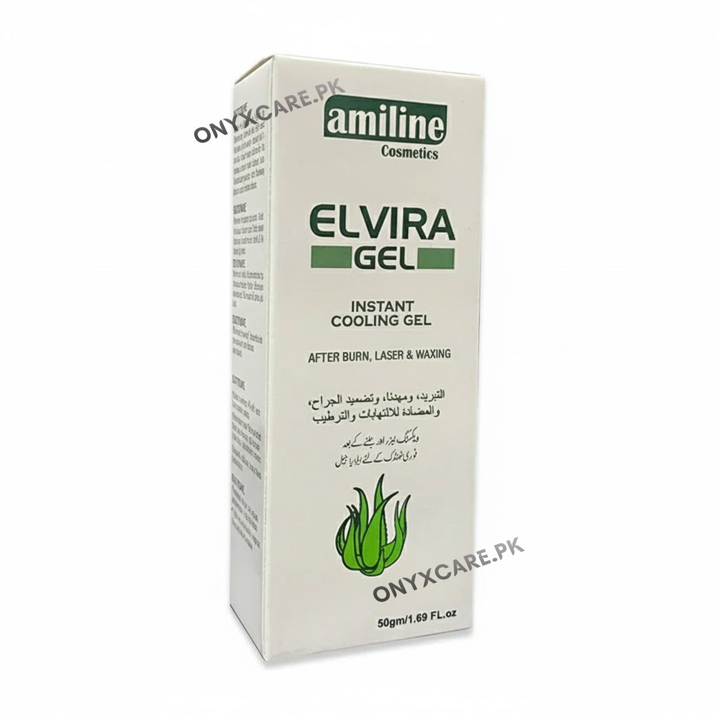 Elvira Gel 50g