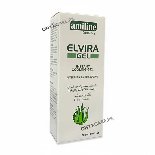 Elvira Gel 50g