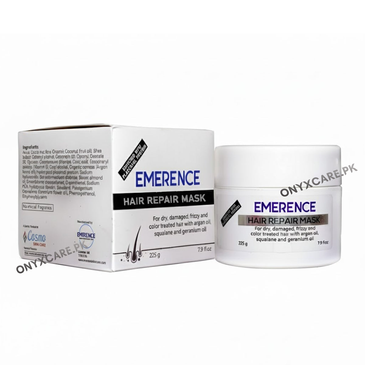 Emerence Hair Repair Mask 200g