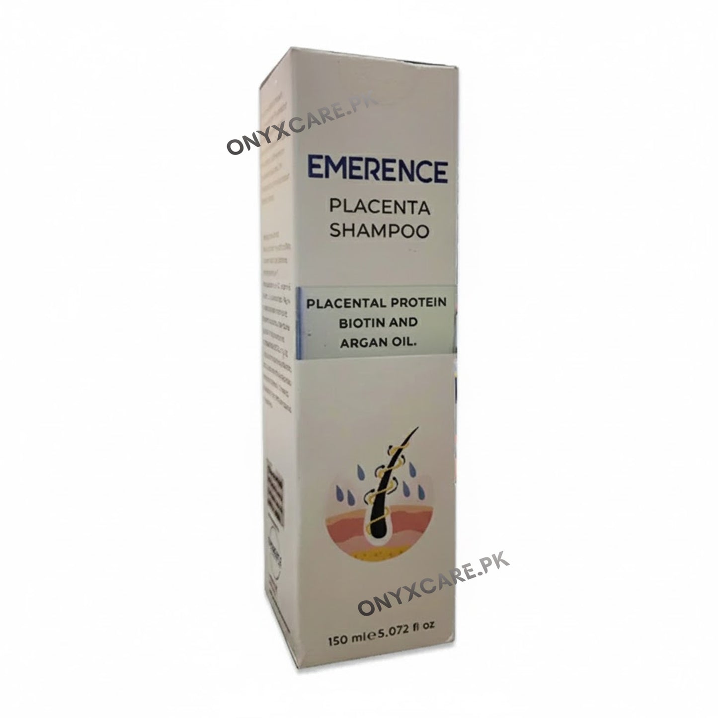 Emerence Placenta Shampoo 150ml