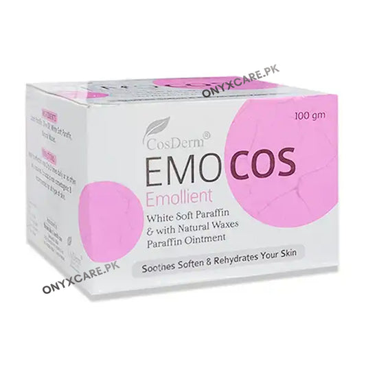 Emocos Emollient 100g