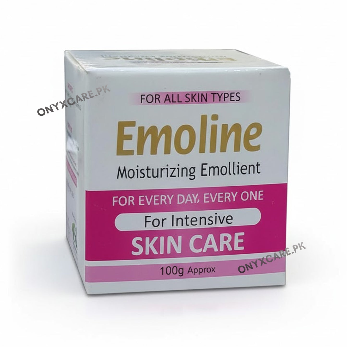 Emoline Moisturizing Emollient 100g