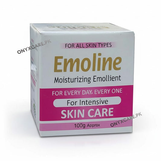 Emoline Moisturizing Emollient 100g