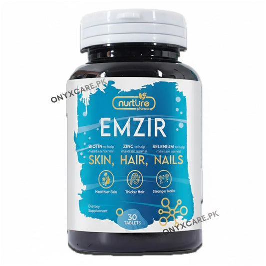 Emzir HNS Tablets 30s