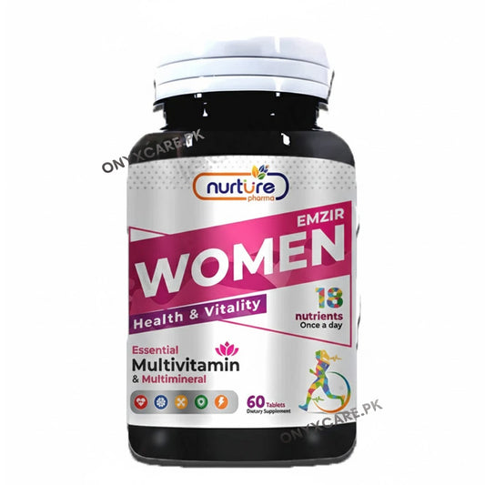 Emzir Women Tablets 30s