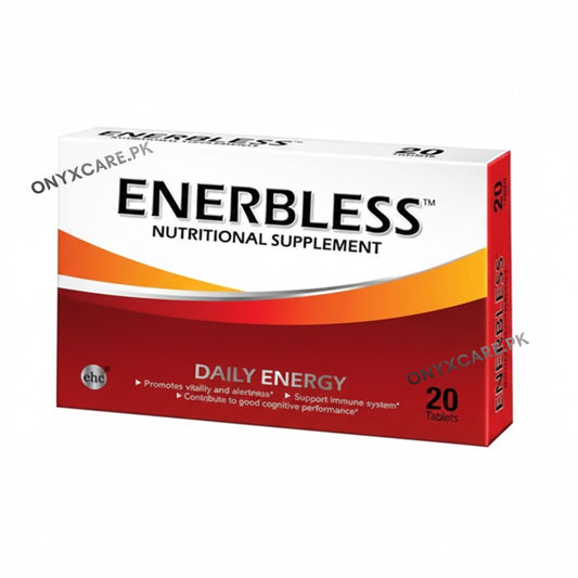Enerbless Tablets