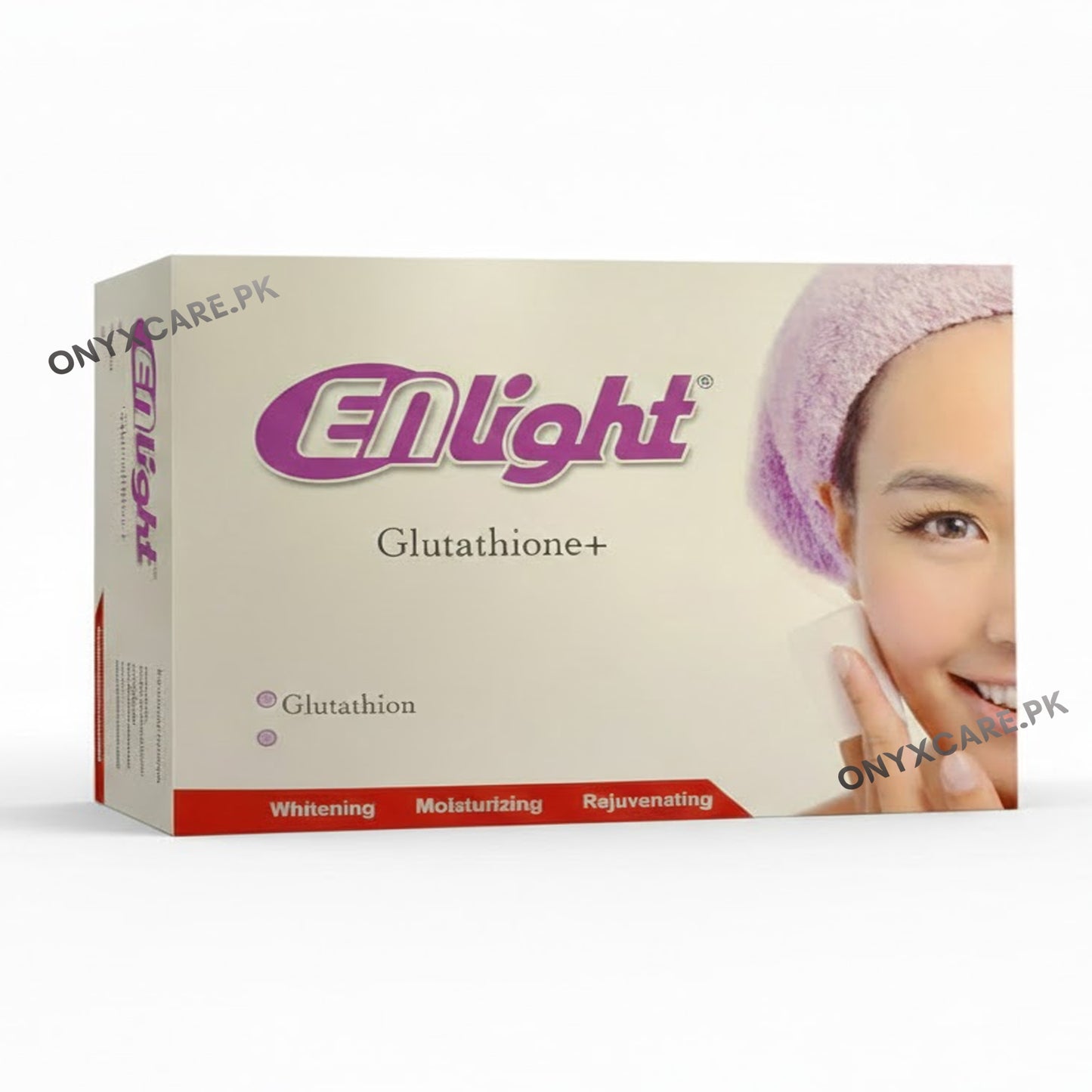 Enlight Cream SPF 100 30g