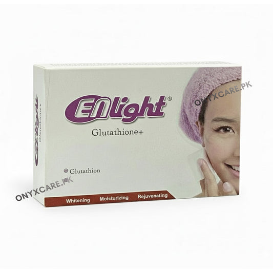 Enlight Soap 70g