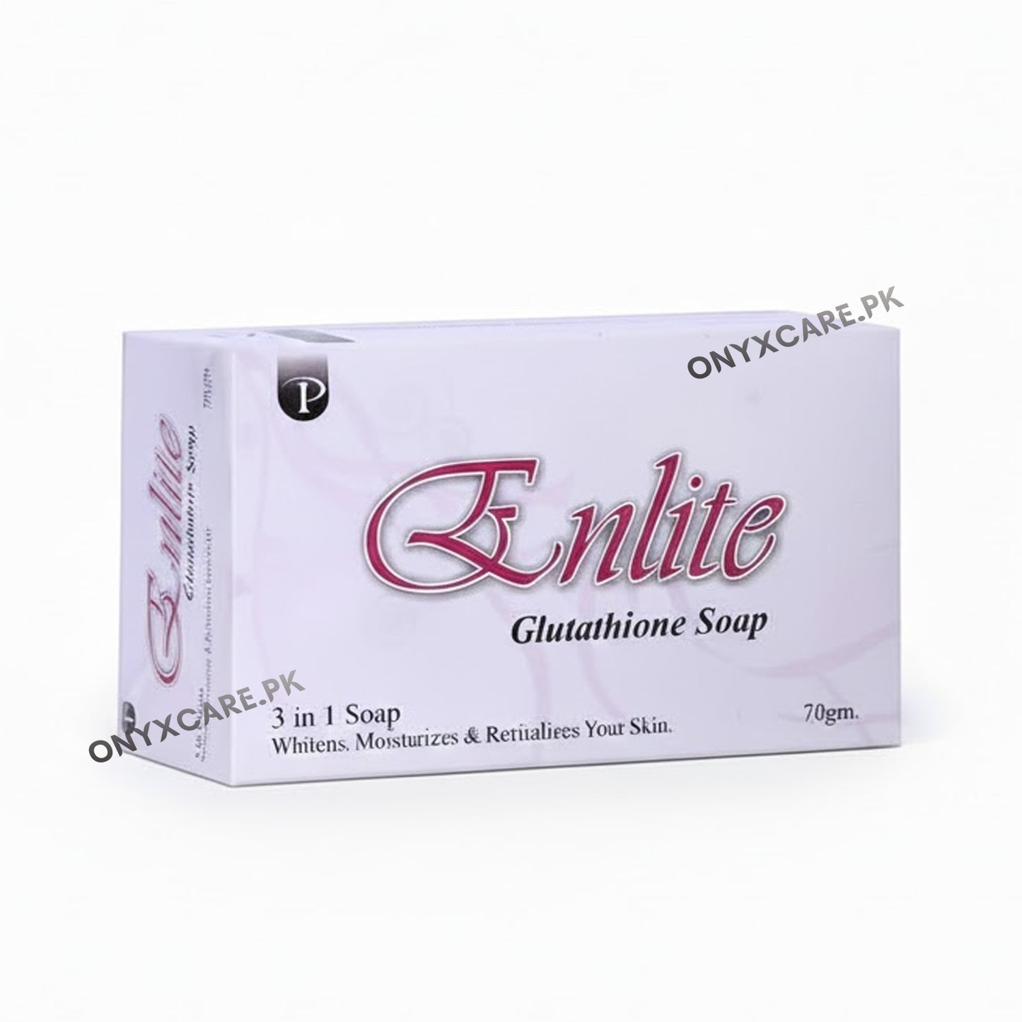 Enlite Soap 75g