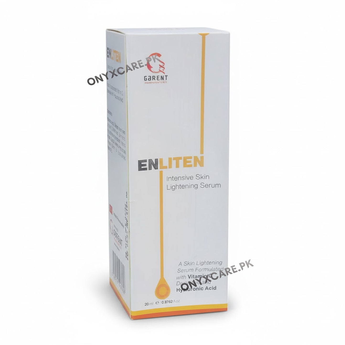 Enliten Lightening Serum 20ml