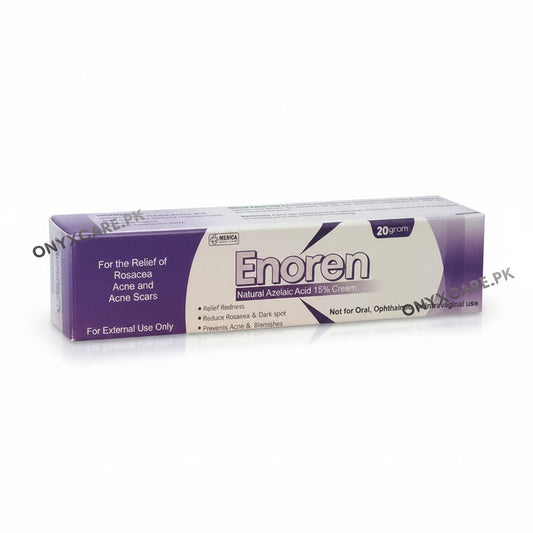 Enoren Cream 20g