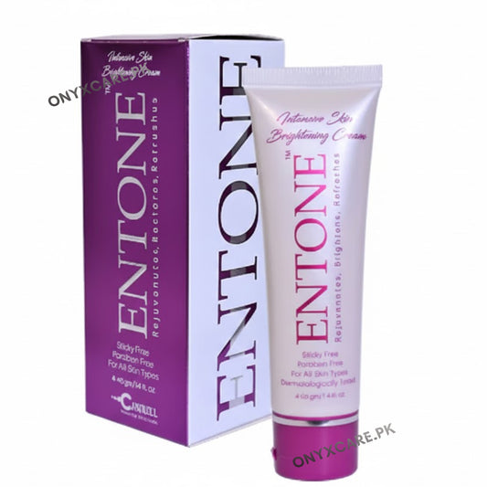 Entone Multi-Action Cream 40g