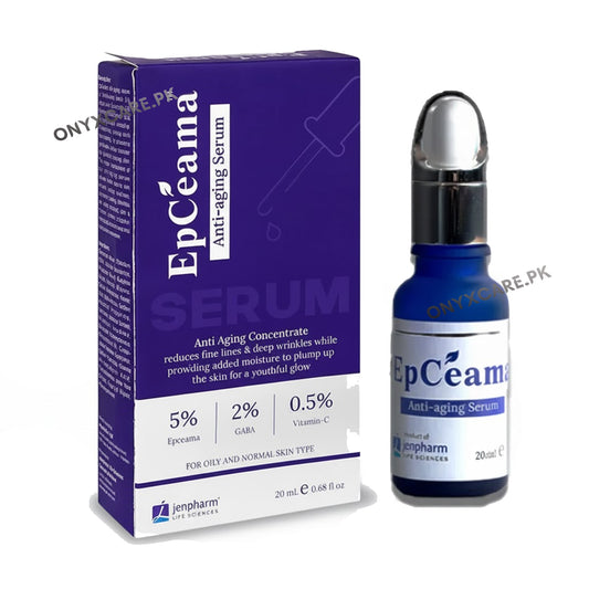 Epceama Anti Aging Serum 20ml