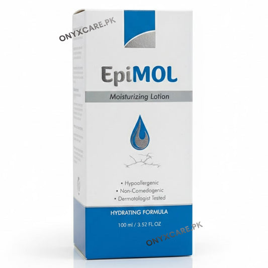 EpiMOL Moisturizing Lotion 100ml