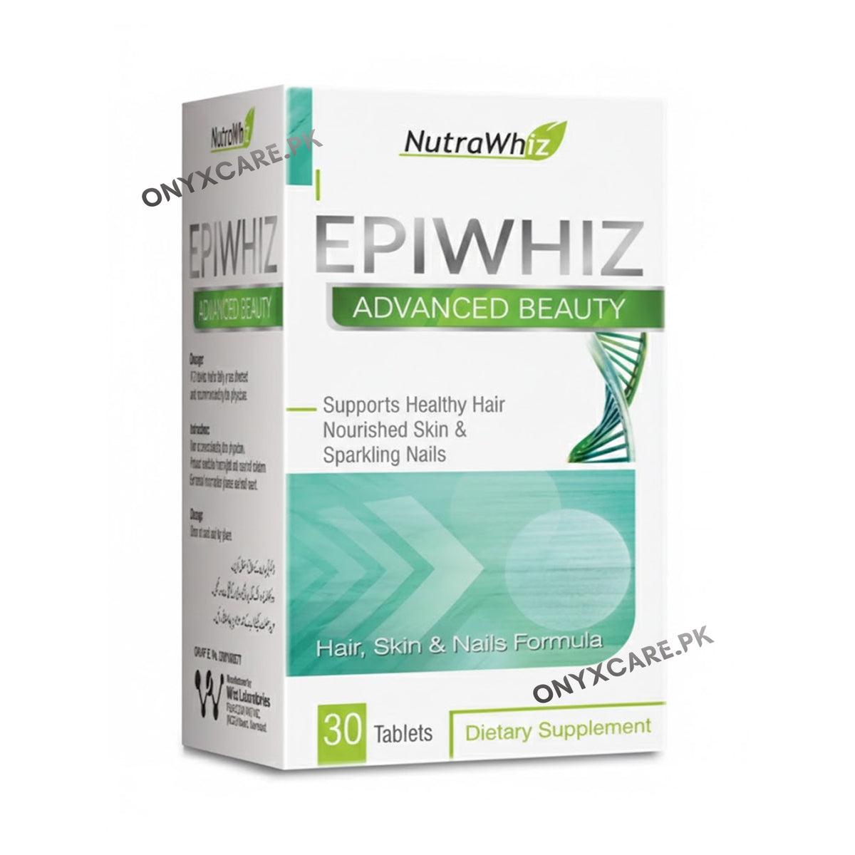 EpiWhiz Tablets