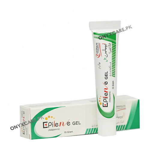 Epilene Gel 15g