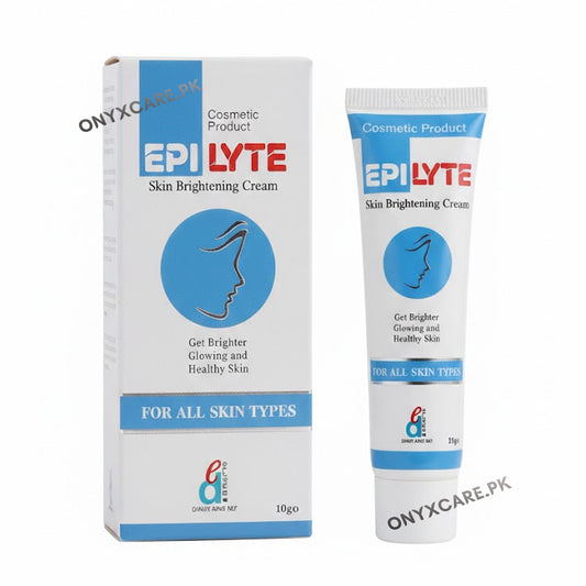 Epilyte Skin Whitening Cream 30g
