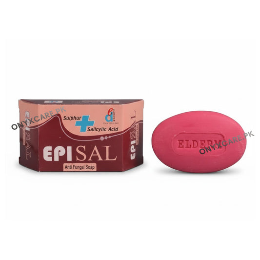 Episal Antifungal Soap