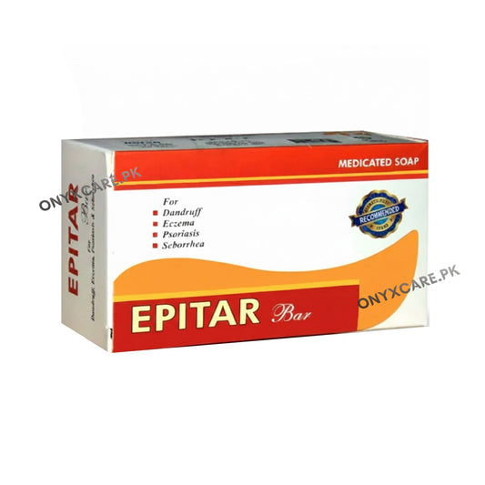 Epitar Bar 90g