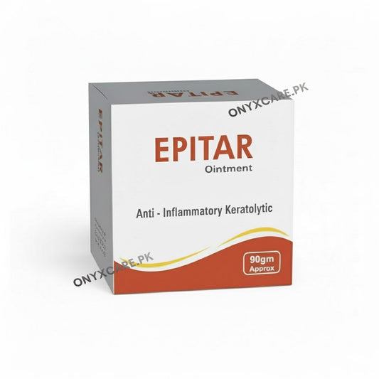 Epitar Ointment 90g