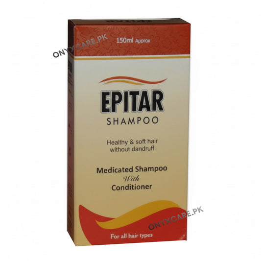 Epitar Shampoo 150ml
