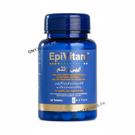 Epivitam Tablets