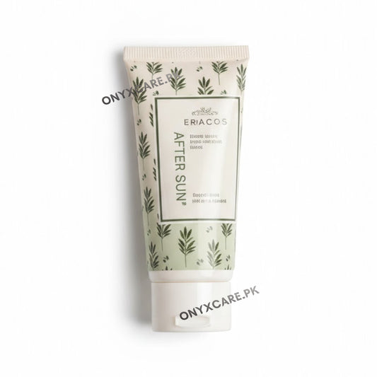 Eracos After Sun Moisturizer