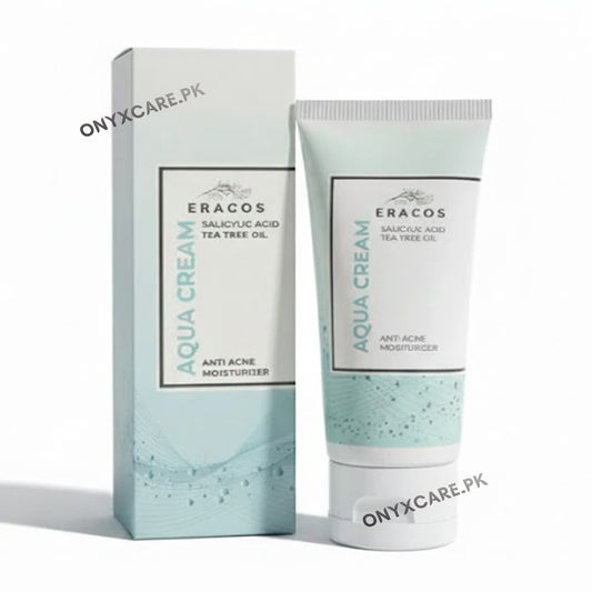 Eracos Anti Acne Aqua Cream