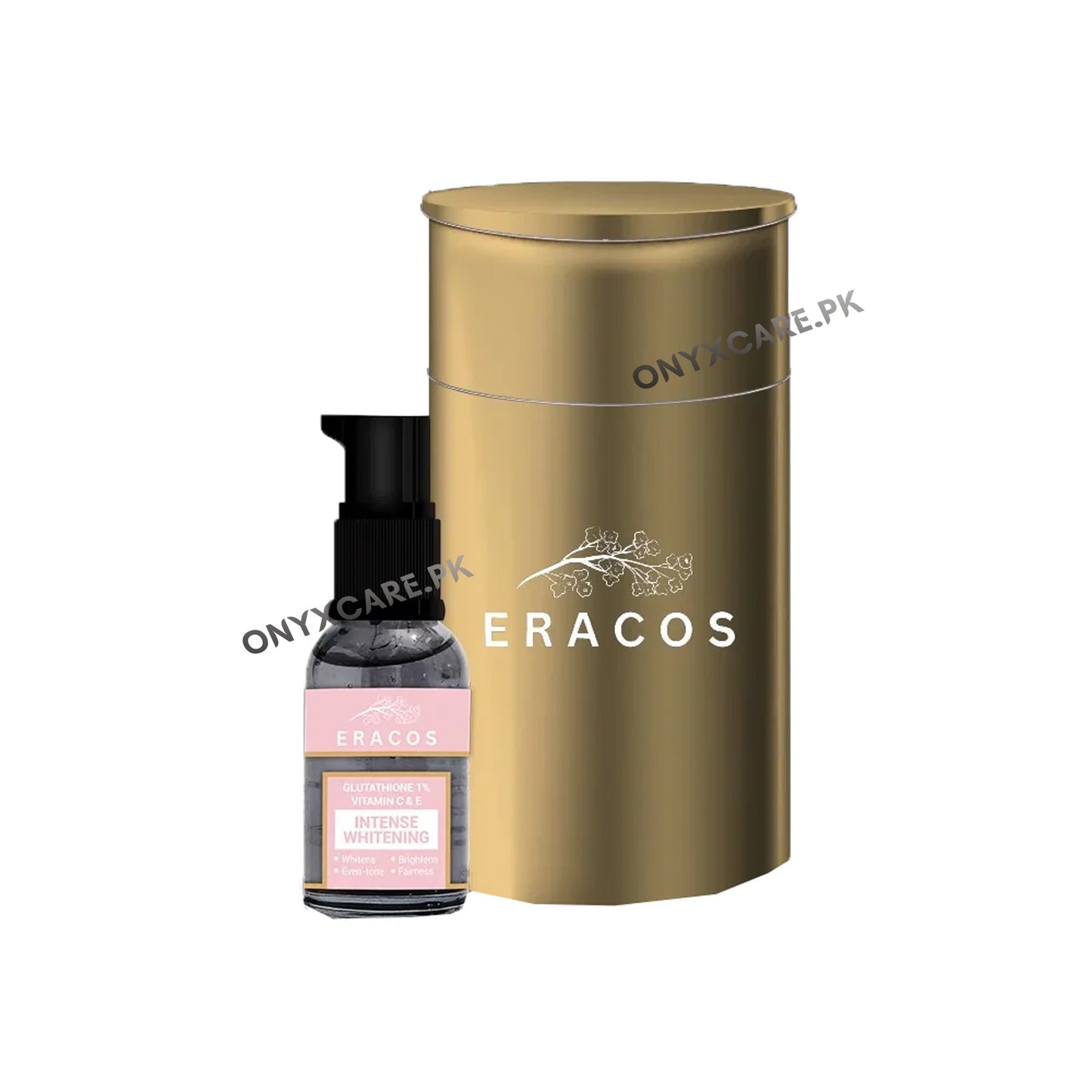 Eracos Intense Whitening Serum 30ml