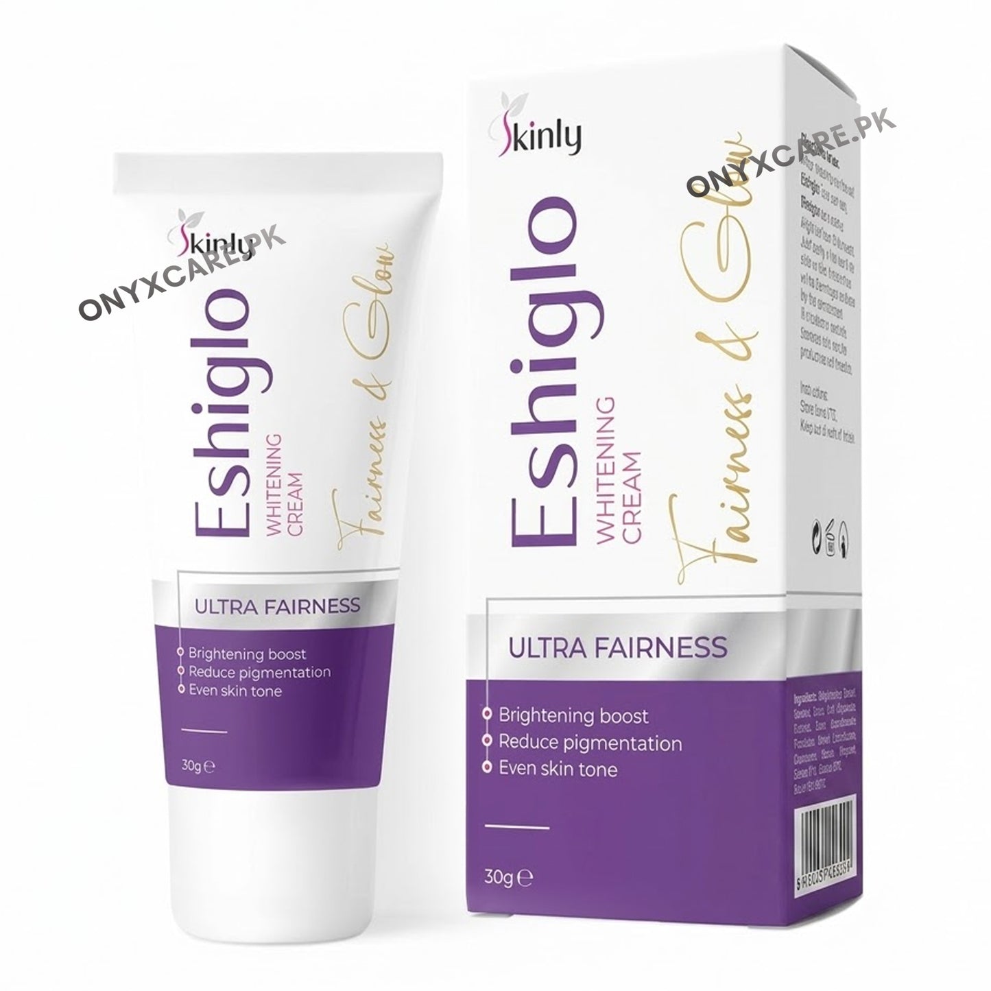 Eshiglo Cream 30g
