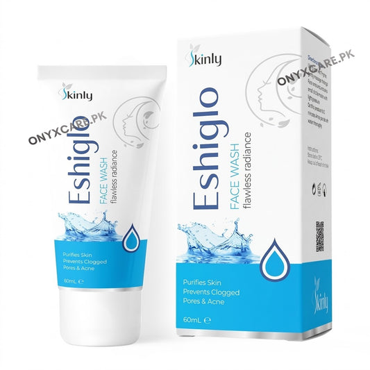 Eshiglo Face Wash 60ml