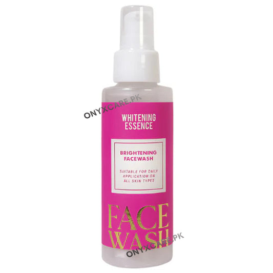 Essence Brightening Face Wash 100ml