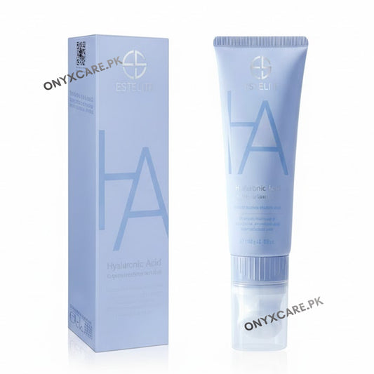 Estelin Hyaluronic Acid Hydrating Face Wash 100g