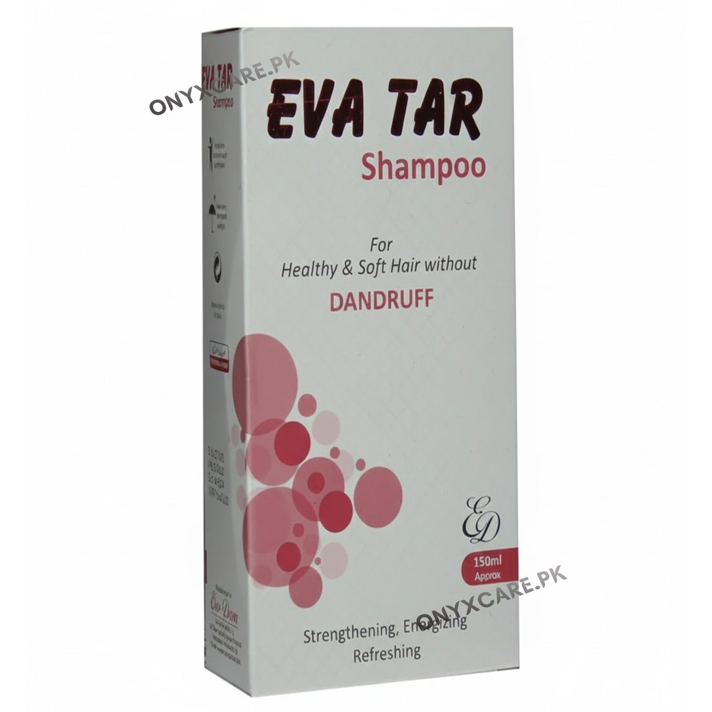 Eva Tar Shampoo 150ml