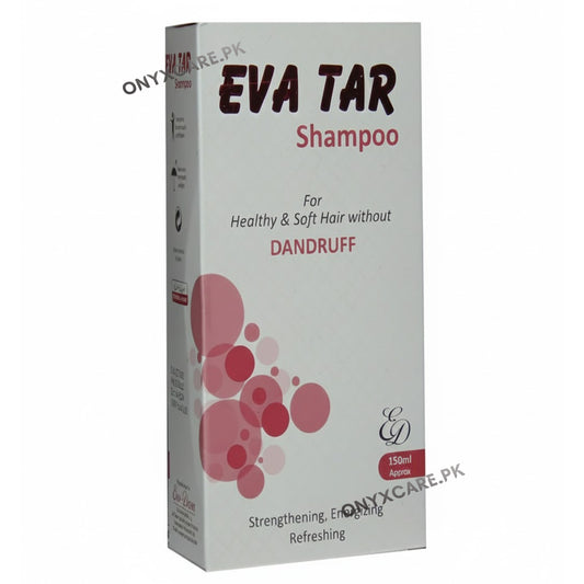 Eva Tar Shampoo 150ml