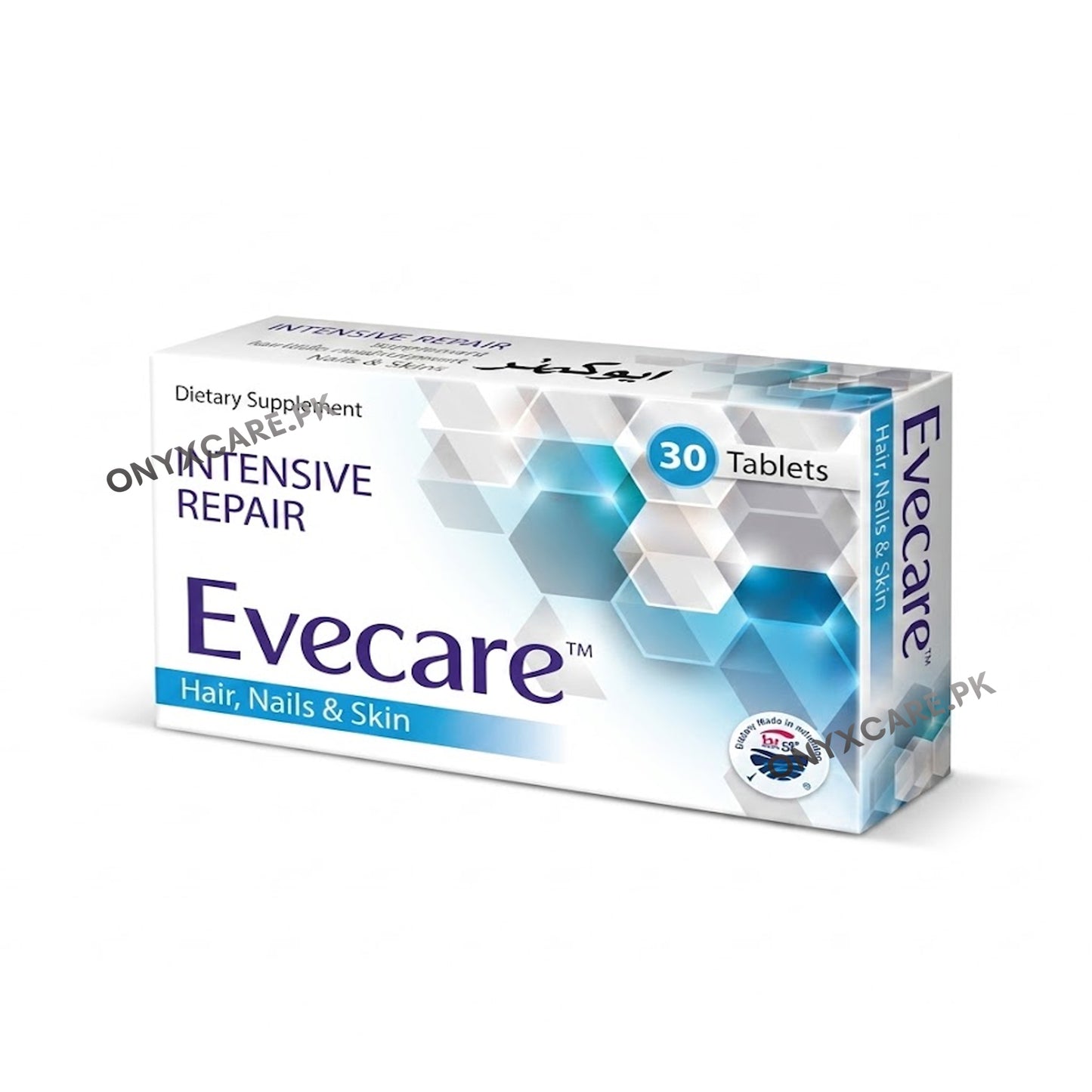 Evecare Tablets 30s