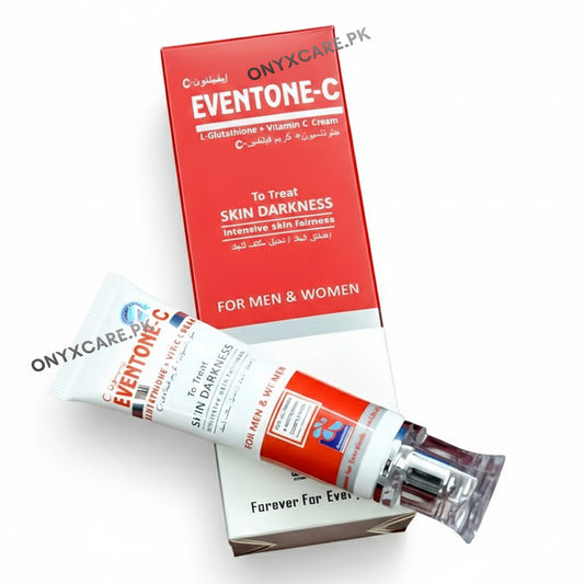 Eventone C Cream 30g